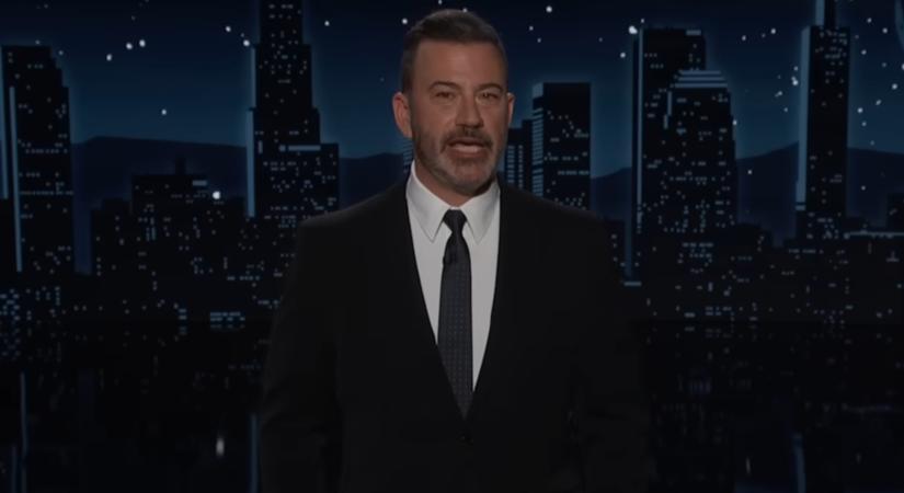 A Disney-féle ABC leállította a Jimmy Kimmel Live-ot, miután a házigazda kritikus megjegyzéseket tett Charlie Kirk halála kapcsán: Az ügyre Trump és mások is reagáltak - ki így, ki úgy