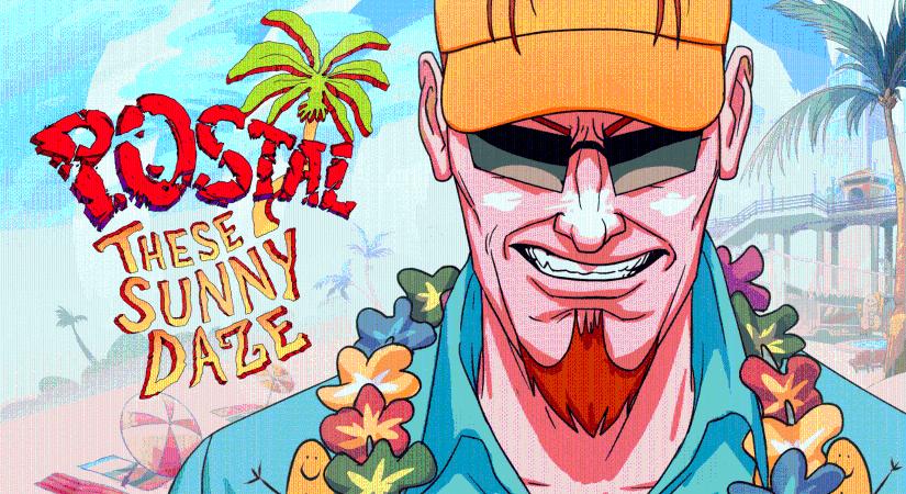 POSTAL: Brain Damaged – These Sunny Daze teszt