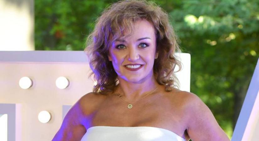 Kukkants be Szandi lányának új lakásába: így élnek Los Angelesben a férjével