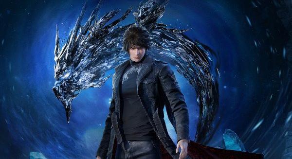 Lost Soul Aside teszt