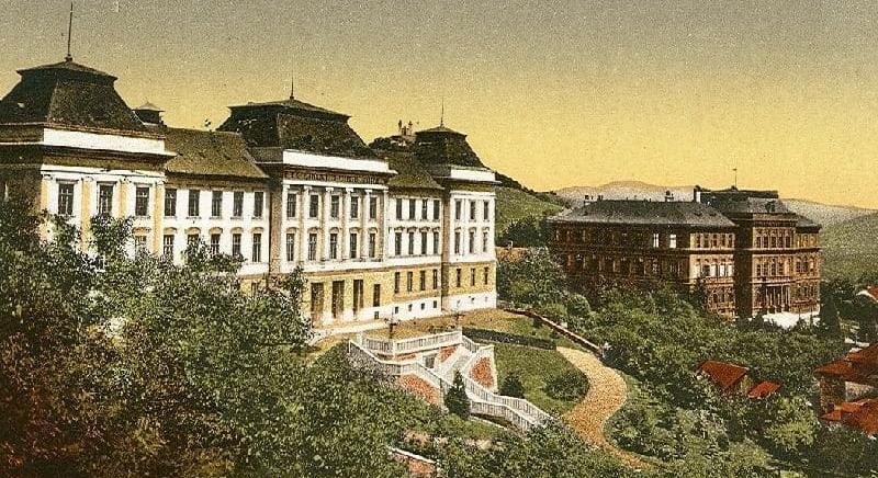 A szakképzés története: a 18. század végétől a kiegyezésig