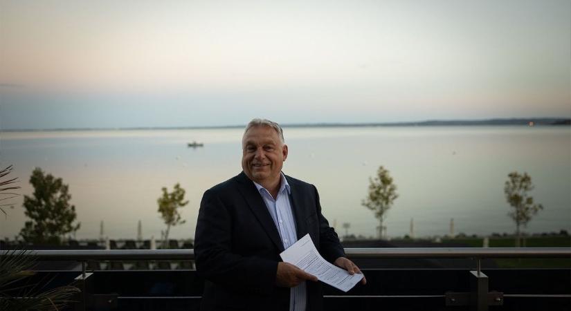 Franciaországból érkezett: így változott meg Orbán Viktor szerepe az Európai Unióban