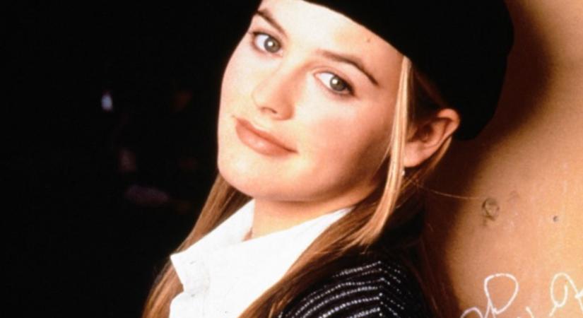 Ez a csempe mindent visz – Alicia Silverstone konyhájának ékessége