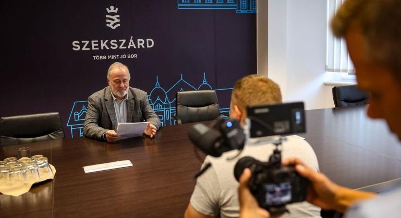 Különleges programmal készül Szekszárd az Idősek Világnapjára