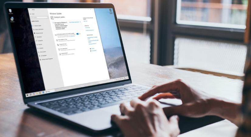 Októberben nyugdíjba megy a Windows 10, muszáj figyelni
