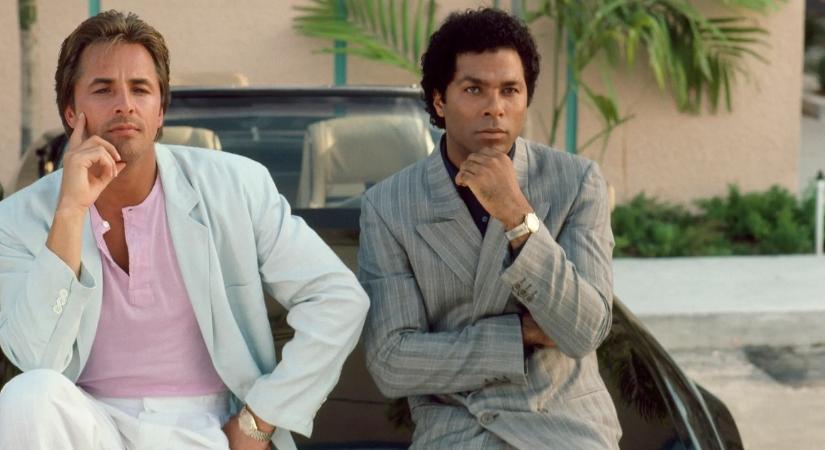 GTA: Vice City-rajongók, ekkor kerül mozikba az új kedvenc filmetek!