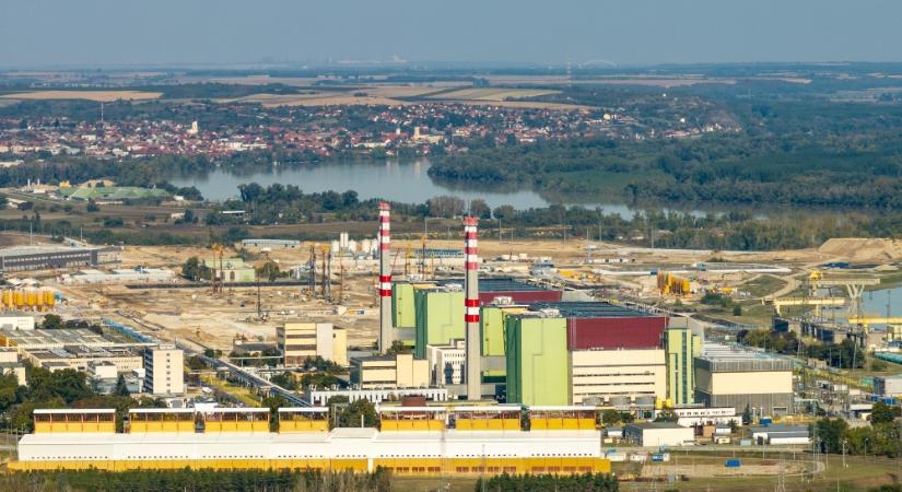 Egyedül nukleáris energiával lehet kiszolgálni a világ növekvő áramigényét