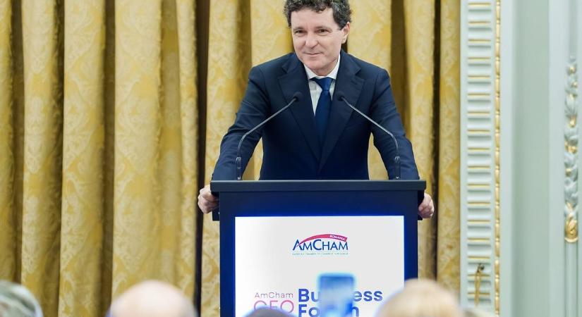 Beszólt Nicușor Dannak az egykori orosz sakk világbajnok