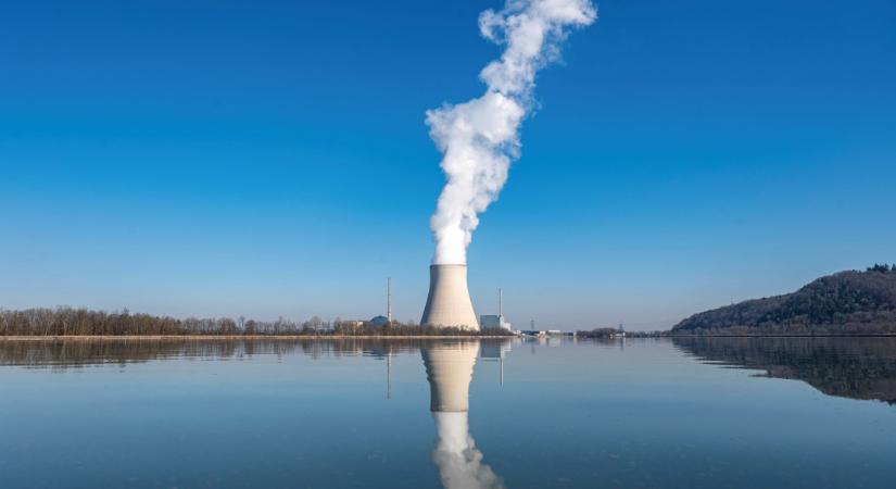 Oroszország megduplázná atomerőmű-flottáját