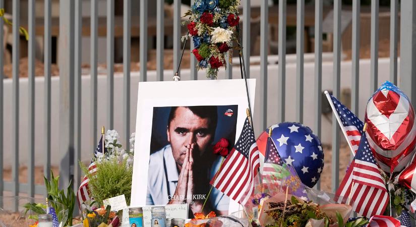 Az amerikaiak többsége szerint az Egyesült Államokban a politikai vita hangneme ösztönzi az erőszakot