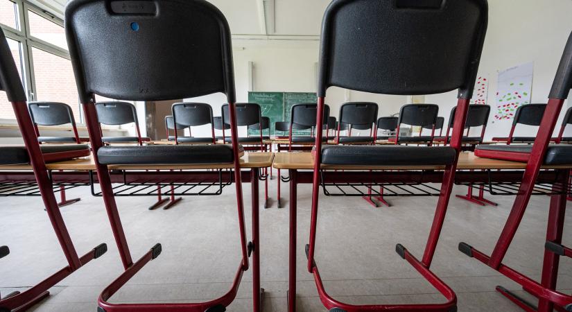 Mutatjuk, hol nézhetitek meg, melyik középiskolákban mekkora volt a túljelentkezés