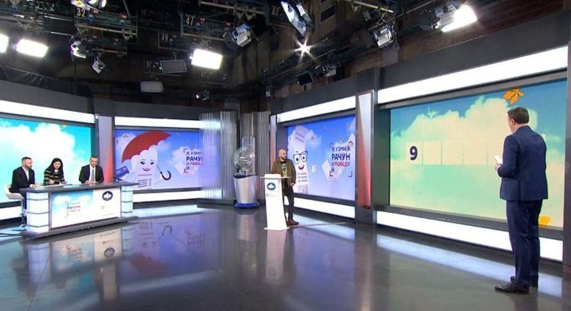 Nyereményjátékkal lépnek fel a szürkegazdaság ellen a szomszédban
