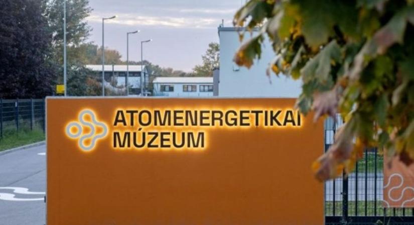 Tudomány és irodalom az Atomenergetikai Múzeumban
