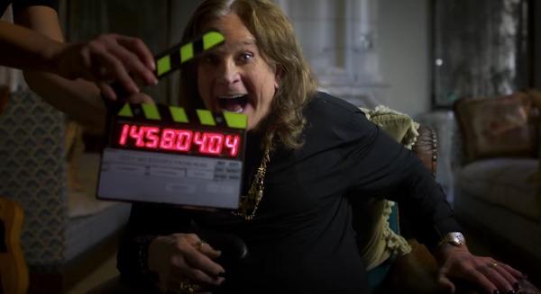 Megérkezett az Ozzy Osbourne dokumentumfilm előzetese