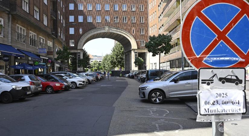 Ironikus válasz érkezett a VI. kerületből Belső-Erzsébetváros elcsatolási terveihez