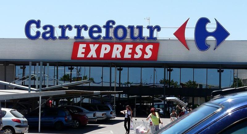 Felvásárolta a Super A üzletláncot a Carrefour Argentínában