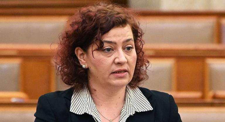 Vadai Ágnes nekiment a 444-nek és a Direkt36-nak, majd beleállt a Fideszbe is