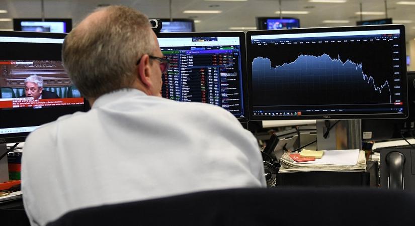 Erős üzenet: a következő hónapokban gyengülő pályára állhat a forint