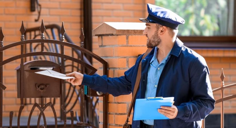 Nyugdíjas élelmiszer-utalvány: a posta helyett itt tudsz reklamálni, ha csúszik a kézbesítés
