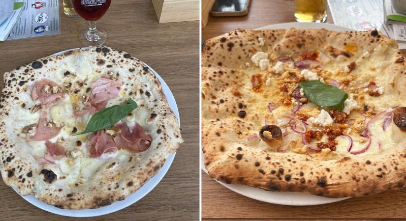 Jön a Nápolyi Pizzériák Éjszakája – két baranyai pizzázó is csatlakozott az eseményhez