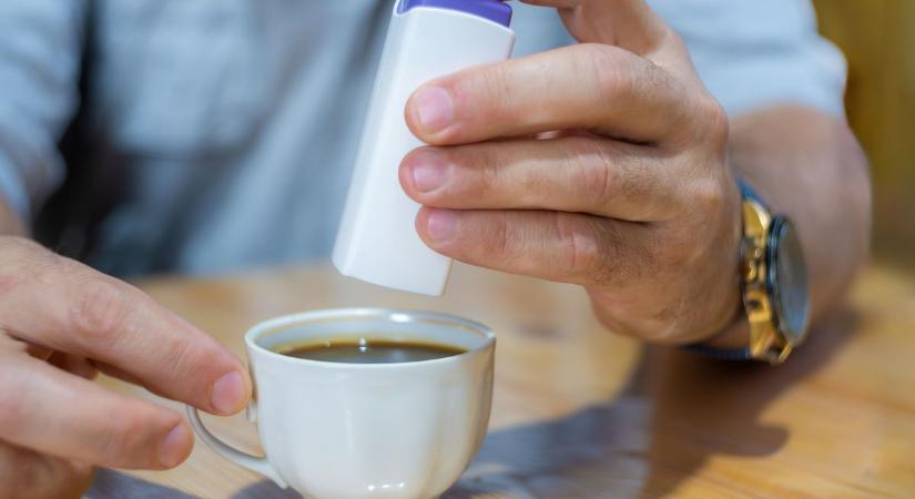 Az igazság a mesterséges édesítőszerekről: az agy károsodásához vezethetnek