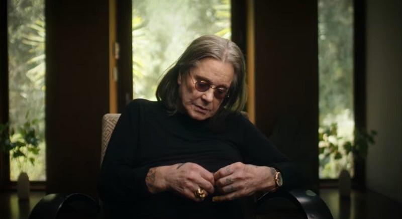 Fájdalmai ellenére a színpadra készült – Itt az előzetes Ozzy Osbourne dokumentumfilmjéből