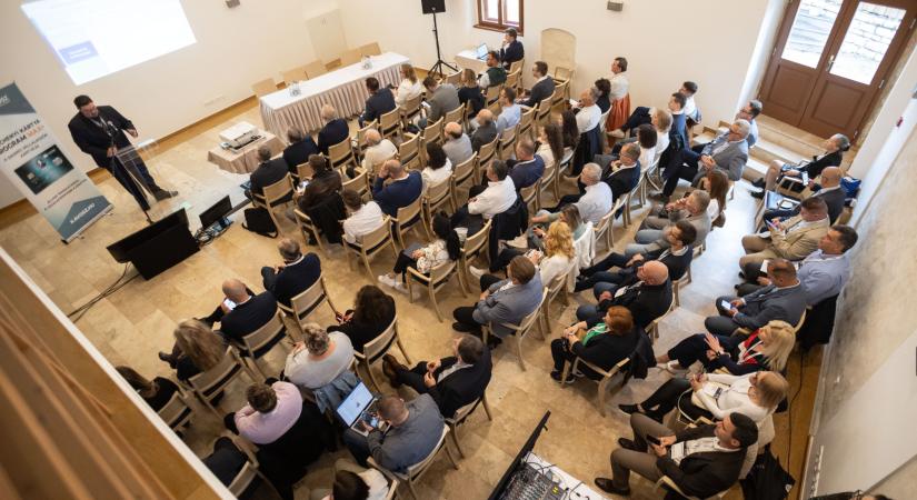 Szegeden folytatódik az őszi kkv-rendezvénysorozat - Fókuszban a finanszírozás