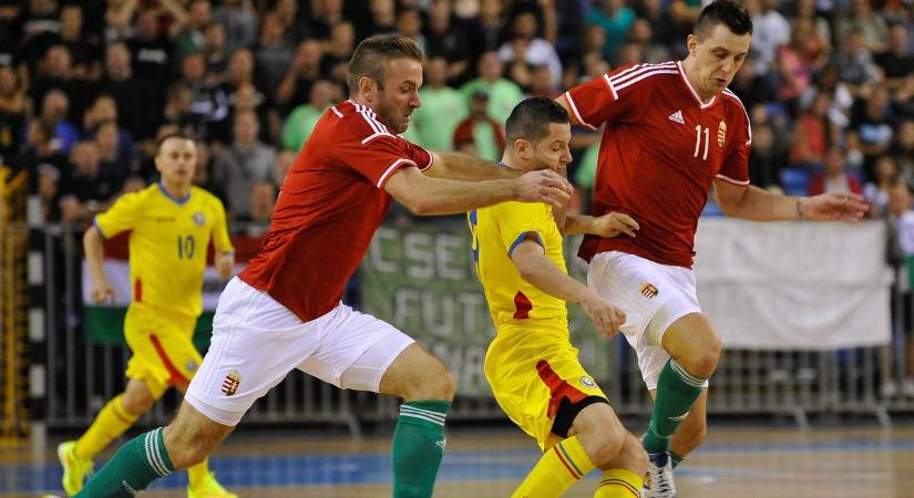 Magyar-román: senki sem írthatott volna izgalmasabb forgatókönyvet