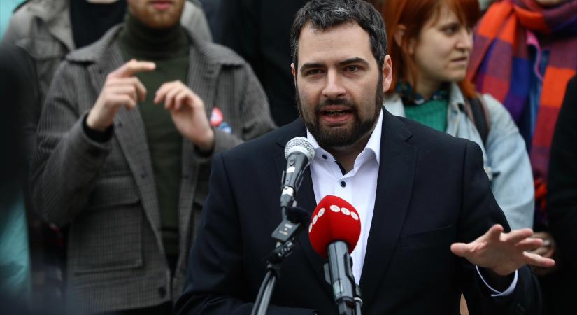 Új Magyar Népi Baloldal: Jámbor András nonprofit céggel készül a választások utáni időszakra