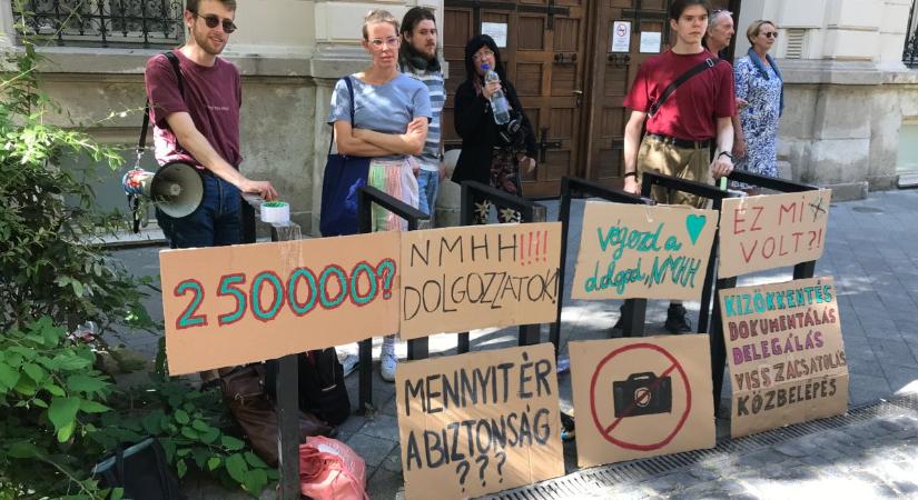 Megbírságolta a Metropolt a Médiatanács – büntetést kapott a Sláger FM és Balázsék miatt a Rádió 1 is