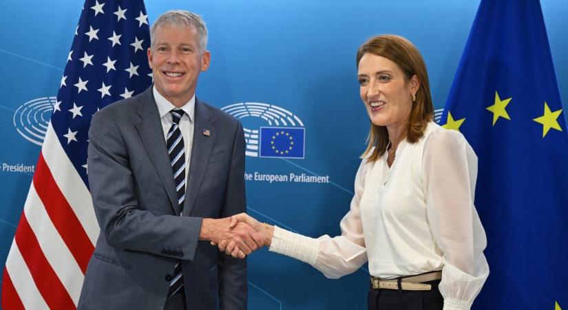 Tényleg arra kényszerítik az amerikaiak Magyarországot, hogy leváljon az orosz energiáról?