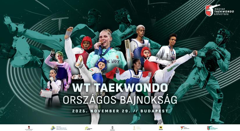 Visszatér a fővárosba az országos bajnokság
