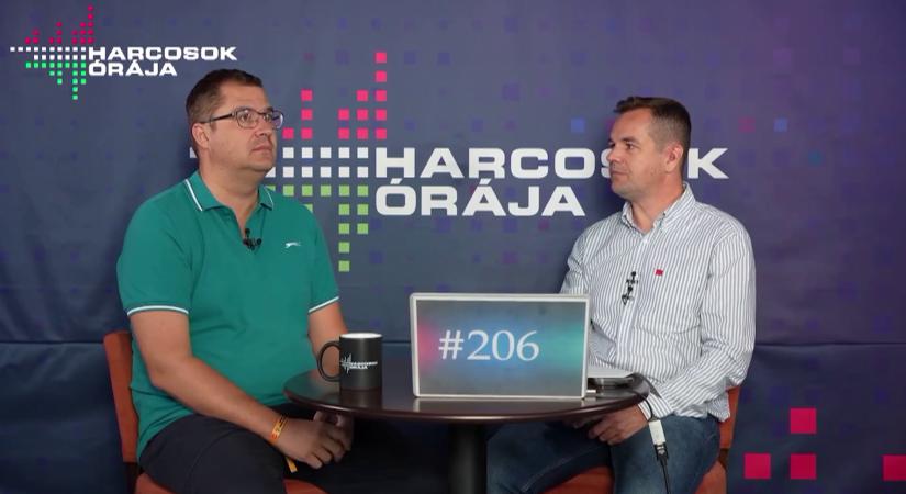 Nagy János: Óriási az érdeklődés a DPK találkozó iránt