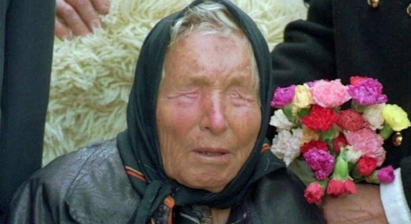 Baba Vanga szerint a világ nem kegyelmez – 2026-os jóslatai rémisztőek