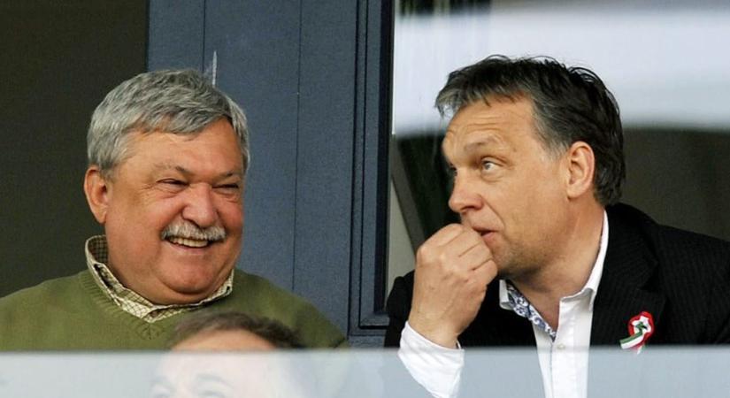 Az MLSZ állítása szerint nem ők fizetik Orbán Viktor magángépezős meccsnézéseit