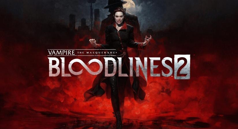 Összesítő előzetesen a Vampire: The Masquerade - Bloodlines 2
