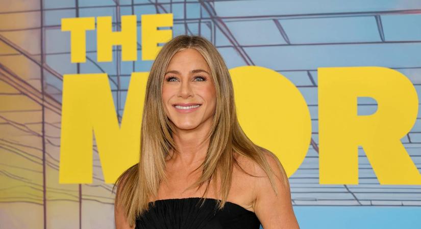 Hatékonyan izzadni fájdalom nélkül: ez Jennifer Aniston titkos edzésmódszere