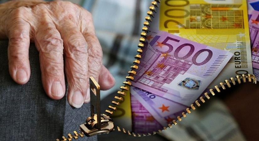 Osztrák nyugdíj: így számold ki, mikor és mennyit kaphatsz