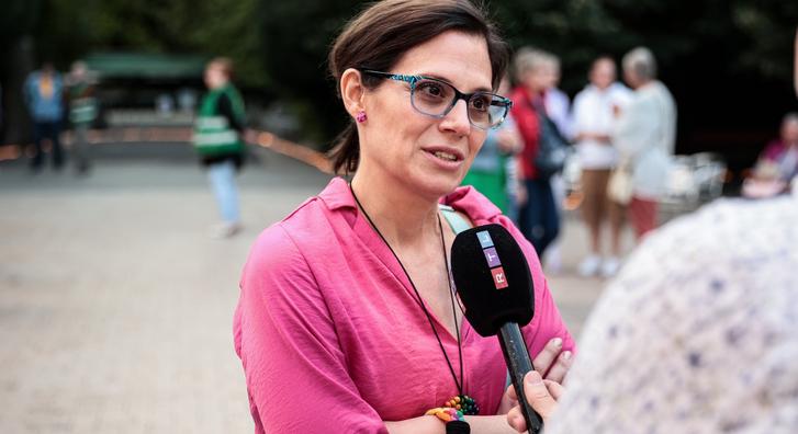 Fotóval és megható sorokkal köszöntötte Szinetár Dóra 8 éves kisfiát