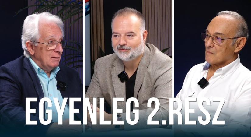 A Tiszának emelnie kellene a tétet, mert a Fidesz zsákutcában van