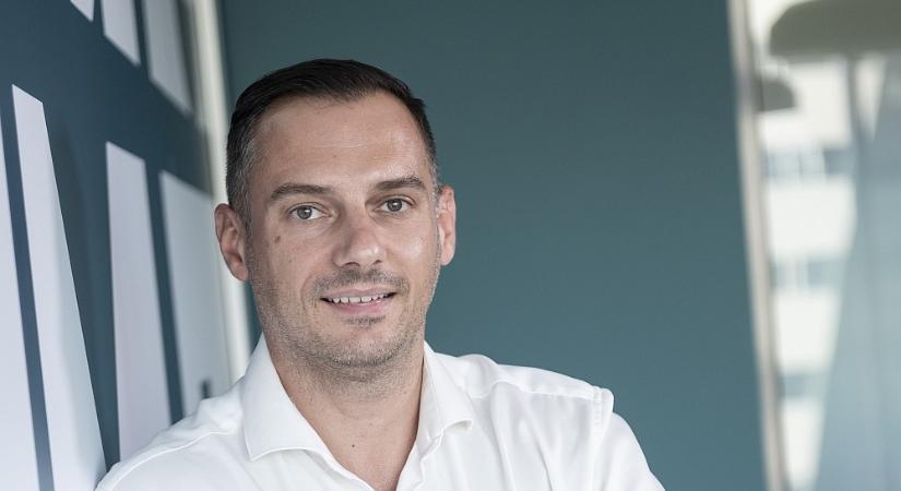 Polgári Balázs lett az eMAG hazai vezetője