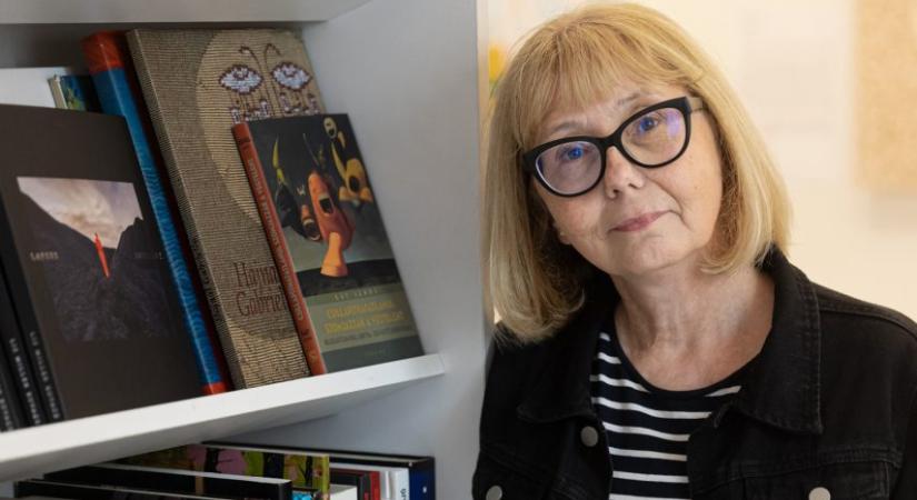A ’70-es évek művészei sokkal nyersebben bántak a testtel, mint a maiak
