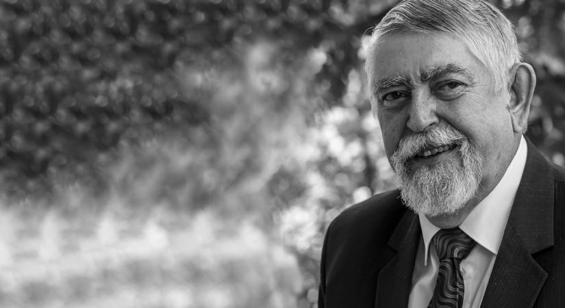 Pénteken helyezik végső nyugalomra Kásler Miklóst