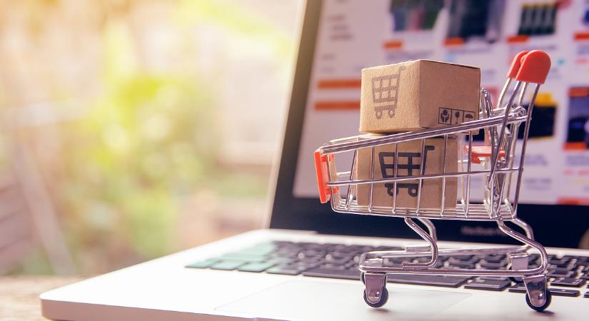 Nagyon erősen gyanakodjon, ha online vásárlásnál nem találja ezt a jelet
