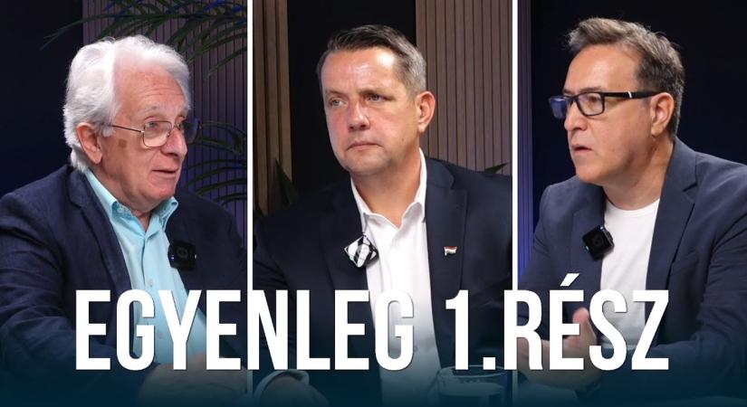 A Tisza most találkozott először a Fidesz mindent ledaráló propagandagépezetével