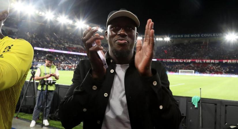 Lengyelországban folytatja Benjamin Mendy – HIVATALOS