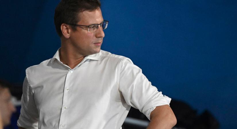 Elszabadult a Kormányinfó, Vitályos Eszter szakította félbe a kérdést, azonnal beavatkozásraa került sor