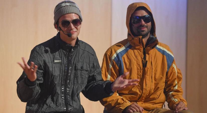 Pamkutya duplázik az MVM Dome-ban: pillanatok alatt elfogytak az első koncert jegyei