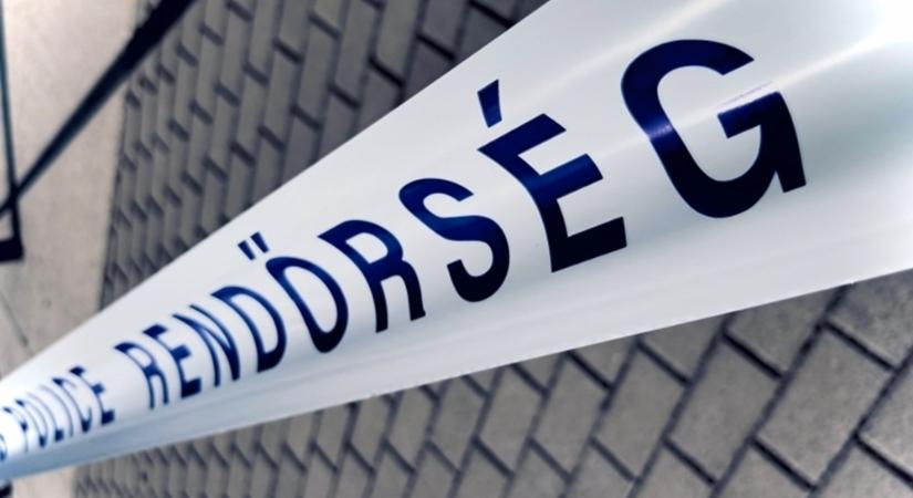 Halálos baleset történt Győrben: autó és roller ütközött