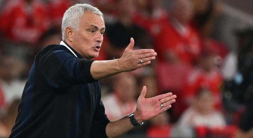 José Mourinho után még mindig kapkodnak a piacon, visszatér a kezdetekhez